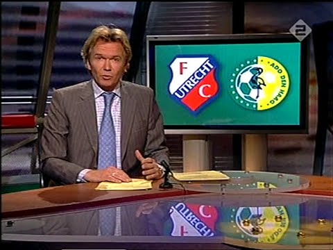 2004 4 april  FC Utrecht-ADO 5-3 samenvatting