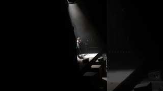 Matt Corby - Empires Attraction - Rainbow Valley Tour, Margret Court Arena, 12.4.19