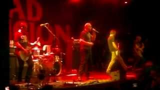 Bad Religion - Stranger Than Fiction / Raise Your Voice - Rio de Janeiro (Circo Voador) - 05/02/2014
