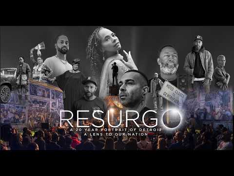 Resurgo Teaser #detroit #documentary #california #film