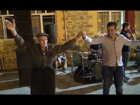 Stefce Stojkovski - Dedovo oro