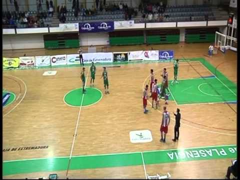 EBA D J17 Plasencia   Andujar