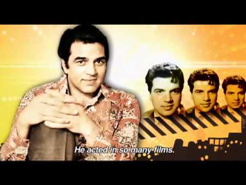 Classic Legends - Dharmendra - ZEE TV Caribbean