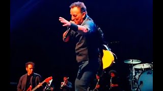 Bruce Springsteen &amp; The ESB ☜❤️☞ Savin´ Up