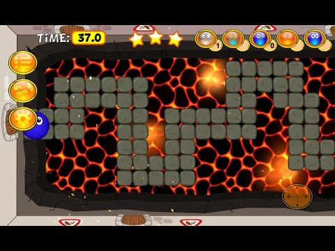 Bounce n' Crush Video