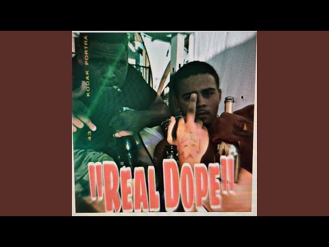 Real Dope (feat. DeeSpideys)