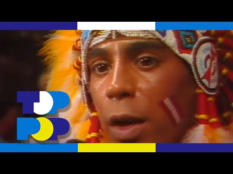 Toppop Dance Special -  Village People - Amii Stewart- Viola Wills -Gibson Brothers • TopPop