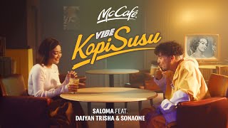 Download lagu Vibe Kopi Susu McCafé mp3