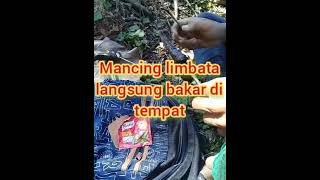 Download lagu ENAKNYA MANCING CHANA LIMBATA/KOTES LANGSUNG MASAK DI TEMPAT ... mp3