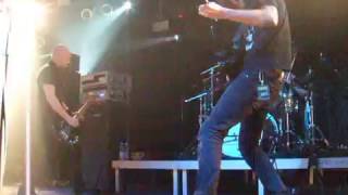 ISIS / Hall Of The Dead - 10/30/2009 - Cologne, GER / Essigfabrik (480p)