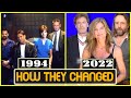 VIPER 1994 Cast Then and Now 2022 - How They Changed & Who Died