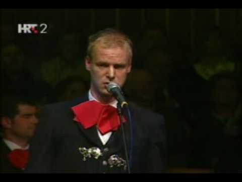 Los Caballeros - Popurri Pancho Villa