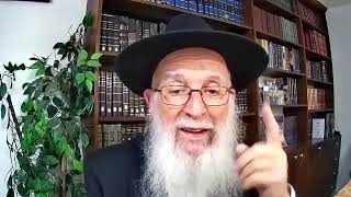 התלונה של משה  והתגובה החריפה של הקב"ה | פרשת וארא הרב יחזקאל סופר שנת תשפ"ד