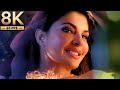 8K Remastered Ek Do Teen Full Song Jacqueline Fernandez Baaghi 2