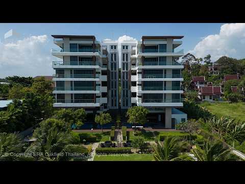Escape Condominium, Rayong, Laem Mae Phim Beach Road, Klaeng, Muang Rayong, Rayong, Studio, 39 sqm, Condo For Sale, by Korrawan, 500571176 - DDproperty.com