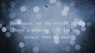 Crown The Empire - Voices [w/ Lyrics]