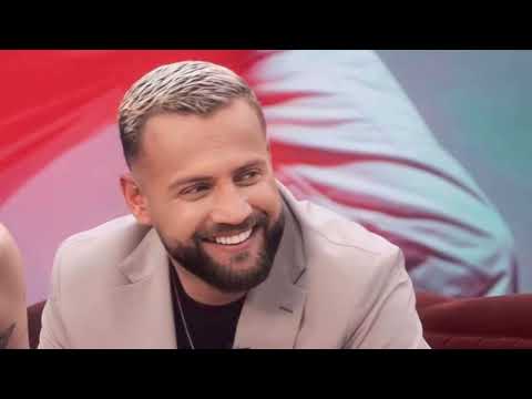 Luiz ejlli kendo kengen e #michaelbuble #luizejlli #meluizin #albania #bigbrotheralbaniavip