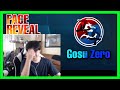 Wow😱 Gosu Zero face reveal!!