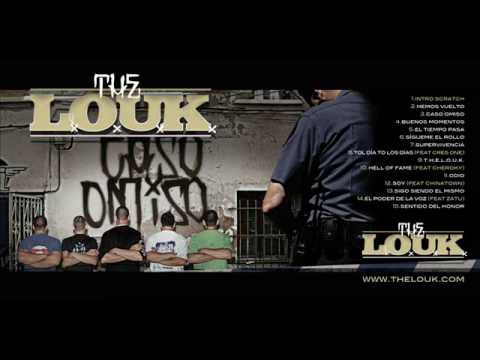 The Louk & Zatu - El poder de la voz