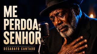 PARA QUEM SE PERDEU TENTANDO VENCER | Me Perdoa, Senhor