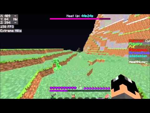 UHC Shorts - Good Game