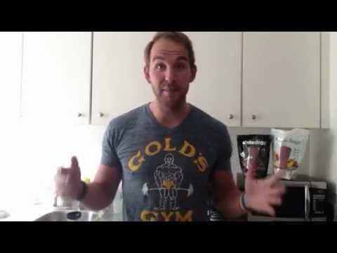 3rd YouTube video about how much chicken is 3 oz