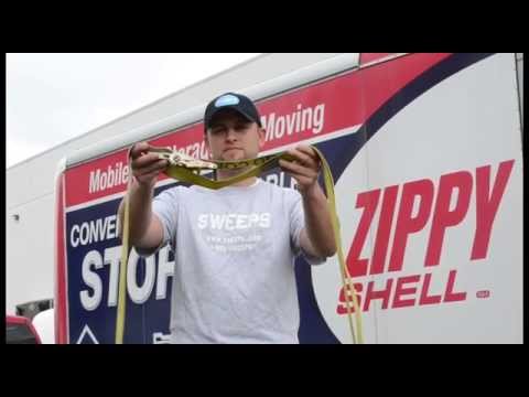 Sweeps Moving Tutorial (Part 5): How to Haul Out