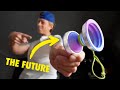 I Launched My Own Yoyo Brand At The World Championship