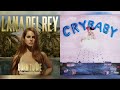 Milk And Cookies Anthem - Lana Del Rey vs ...