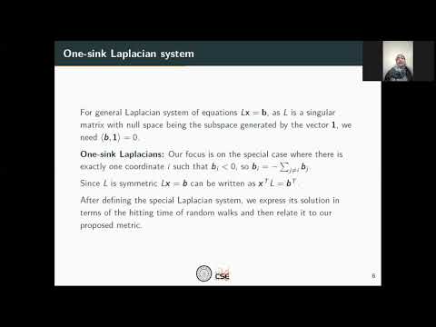 A Group to Group Version of Random Walk Betweenness Centrality