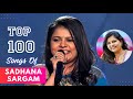 Top 100 Sadhana Sargam Songs Random Ranking TOPicks