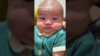 Download lagu baby Cio ❤️ #foryou @regitamasri mp3