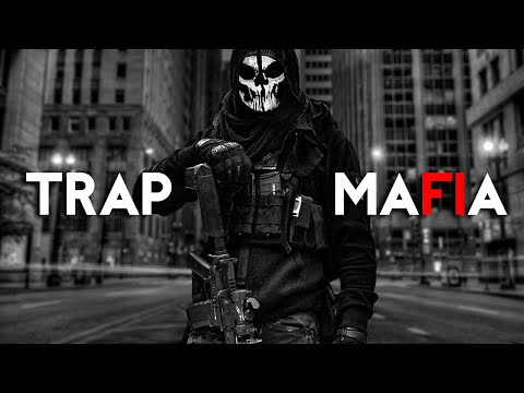 Mafia Music 2022 ☠️ Best Gangster Rap Mix - Hip Hop & Trap Music 2022 #95
