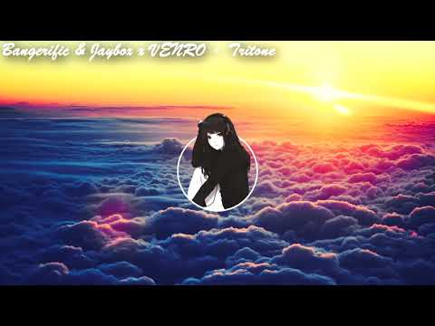 Bangerific & Jaybox x VENRO - Tritone