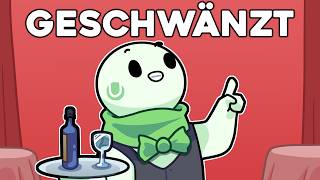 This is how my internship went