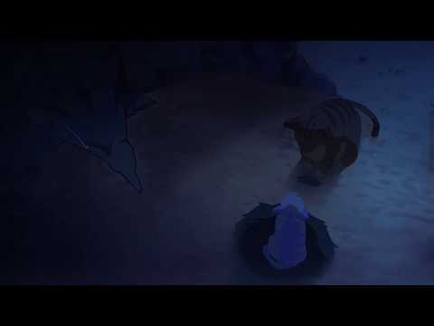 Jaykit's Blindness Voice Acting WC MAP - Part 10