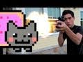 Nyan Cat - the Poptart Kitty 
