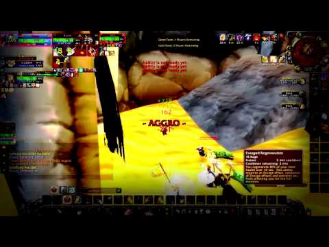 Walkerr18 - Aréna 3vs3