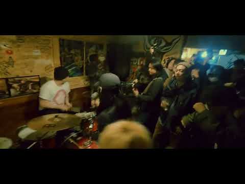 How Did It Feel? - Slant at 西横浜 EL PUENTE