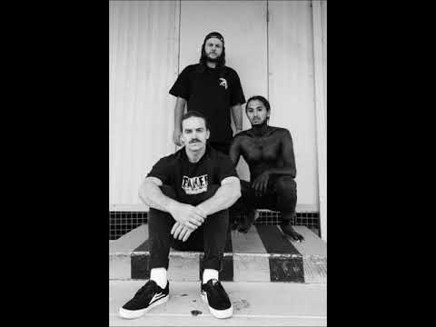 Indigo Blaze - No Vibe