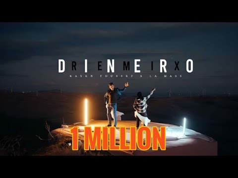 La mass le vrai ft. @RayenYoussef - Dinero Remix (Official Music Video)