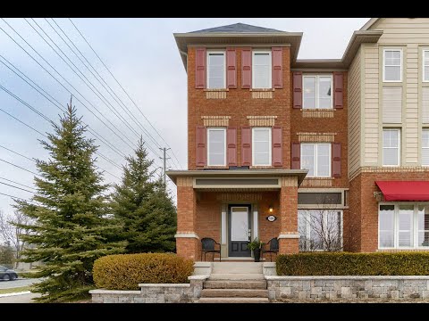 581 Gervais Terrace, Milton Home for Sale - Real Estate Properties for Sale