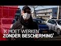 Taxichauffeurs vrezen voor hun gezondheid