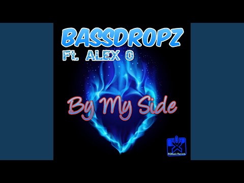 By My Side (Extended Mix)