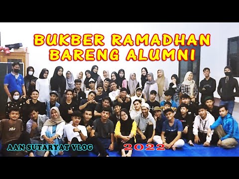 The Excitement of Bukber Ramadhan with Middle School Alumni