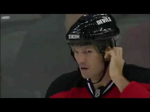NHL  Oct.15/2010   Colorado Avalanche - New Jersey Devils