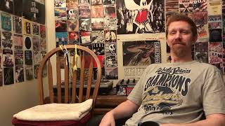 Shnootz - Reaction Video (Cocteau Twins - Oomingmak)