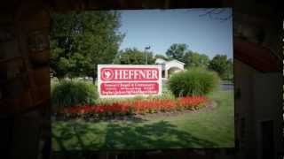 Heffner Funeral Chapel & Crematory Google Virtual Tour