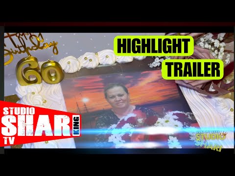 Te Ismet Quni | Highlight - Trailer - | #KING_STUDIO_SHARI