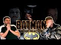 BATMAN (1989) MOVIE REACTION! FIRST TIME WATCHING!!